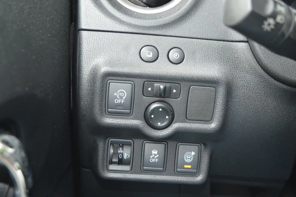 Nissan Note - Afbeelding 9 van 20