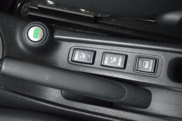 Nissan Note - Afbeelding 10 van 20