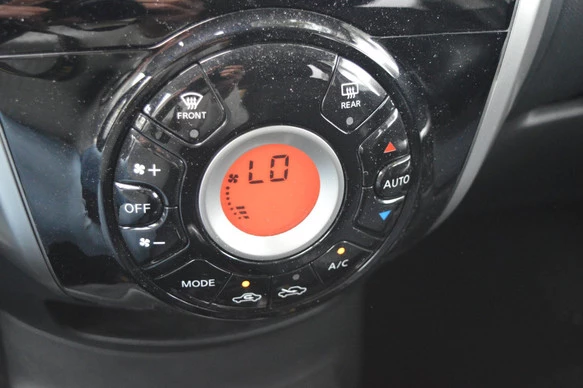 Nissan Note - Afbeelding 12 van 20