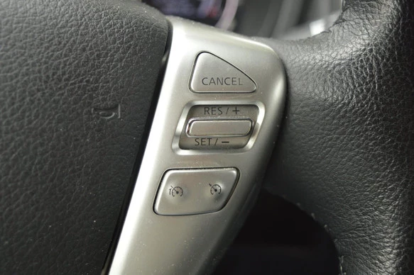 Nissan Note - Afbeelding 14 van 20