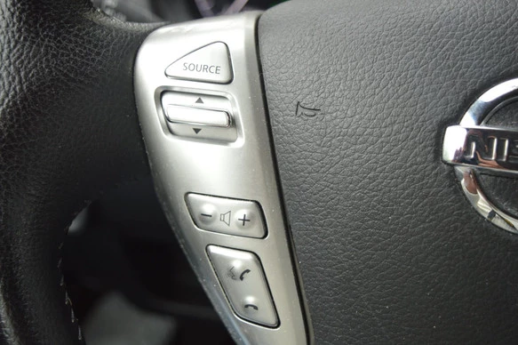 Nissan Note - Afbeelding 15 van 20