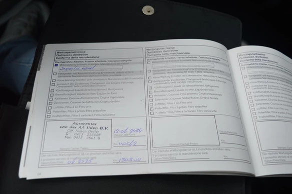 Nissan Note - Afbeelding 17 van 20