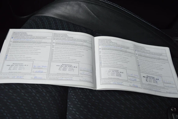 Nissan Note - Afbeelding 18 van 20