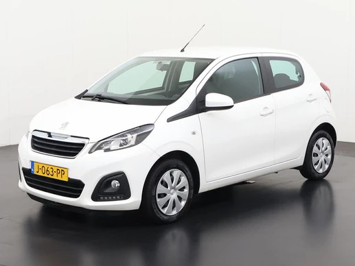 Peugeot 108 - Afbeelding 1 van 30