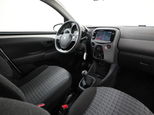 Peugeot 108 - Afbeelding 2 van 30