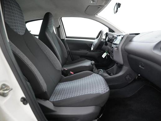 Peugeot 108 - Afbeelding 3 van 30