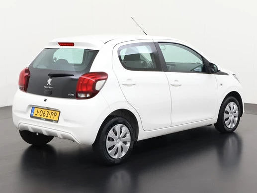 Peugeot 108 - Afbeelding 4 van 30