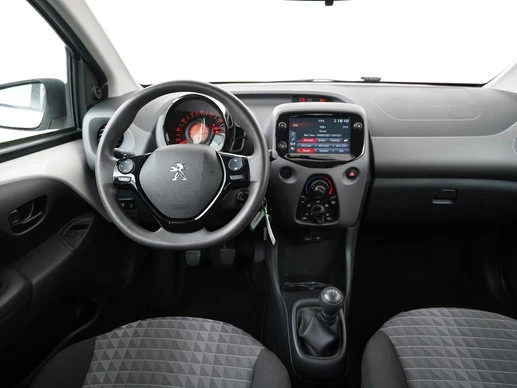 Peugeot 108 - Afbeelding 5 van 30