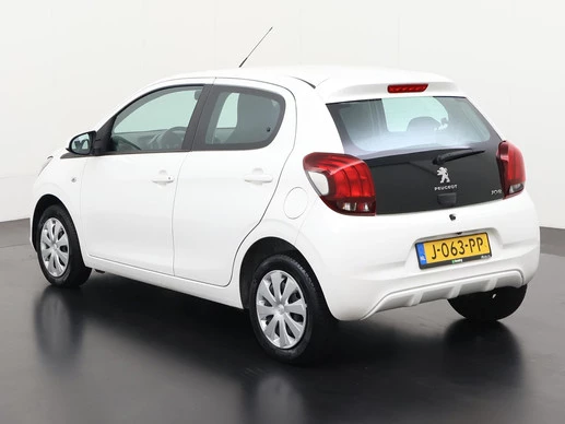 Peugeot 108 - Afbeelding 6 van 30