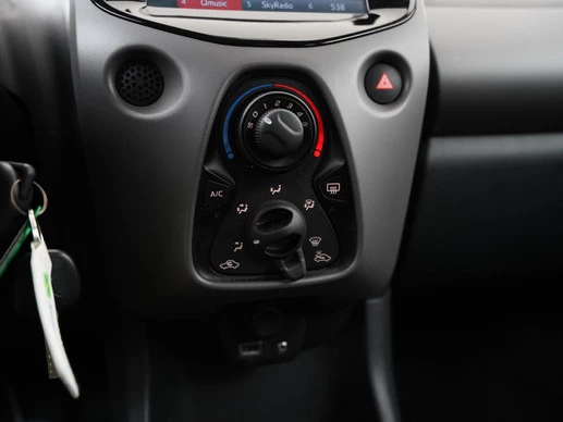 Peugeot 108 - Afbeelding 11 van 30