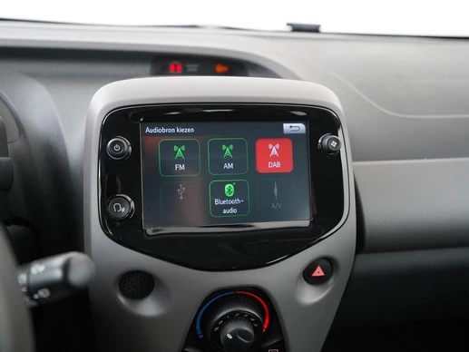 Peugeot 108 - Afbeelding 13 van 30