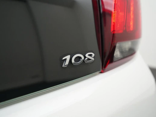 Peugeot 108 - Afbeelding 20 van 30