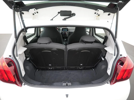 Peugeot 108 - Afbeelding 21 van 30