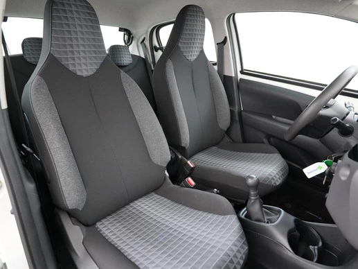 Peugeot 108 - Afbeelding 23 van 30