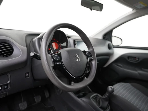 Peugeot 108 - Afbeelding 28 van 30