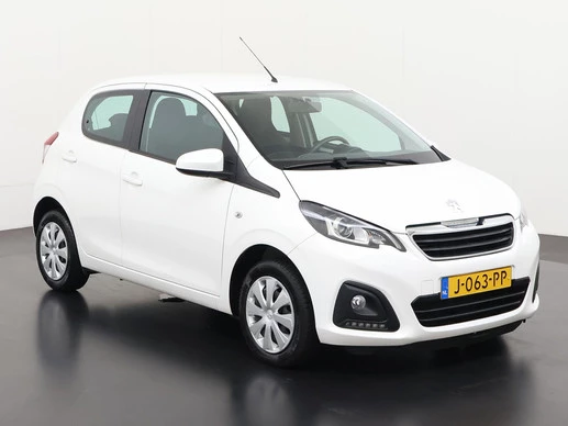 Peugeot 108 - Afbeelding 30 van 30