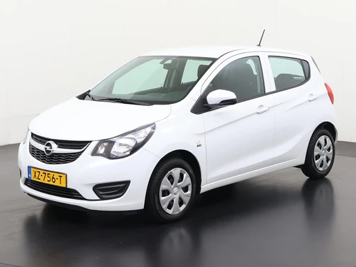 Opel KARL - Afbeelding 1 van 28