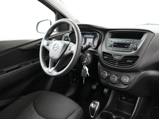 Opel KARL - Afbeelding 2 van 28