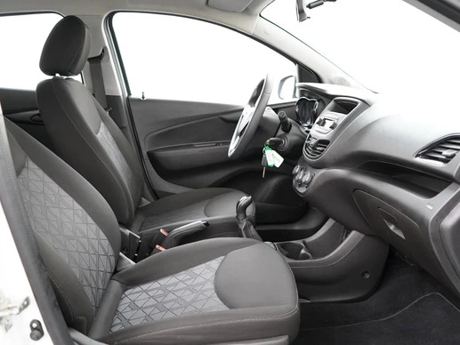 Opel KARL - Afbeelding 3 van 28