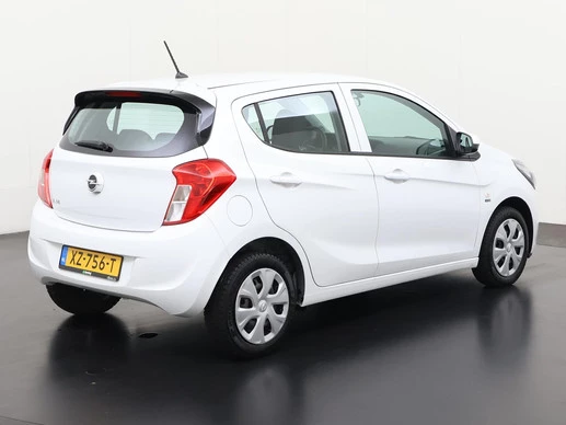 Opel KARL - Afbeelding 4 van 28