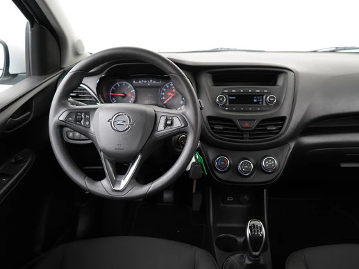 Opel KARL - Afbeelding 5 van 28