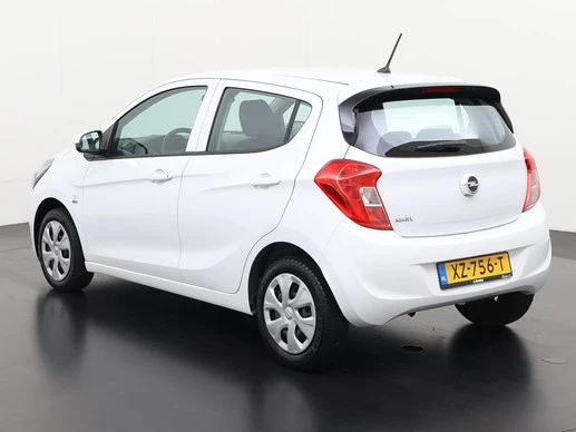 Opel KARL - Afbeelding 6 van 28