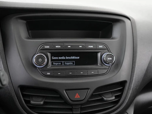 Opel KARL - Afbeelding 13 van 28
