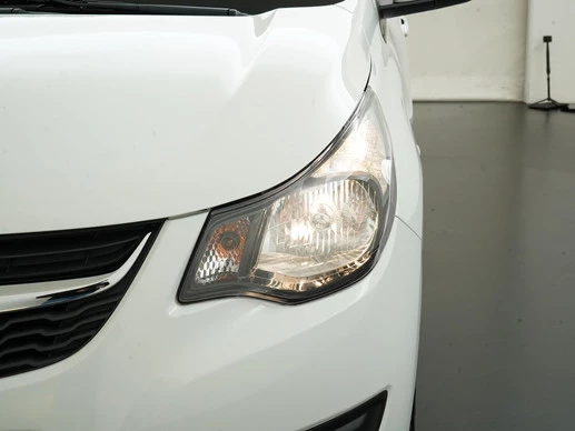 Opel KARL - Afbeelding 15 van 28