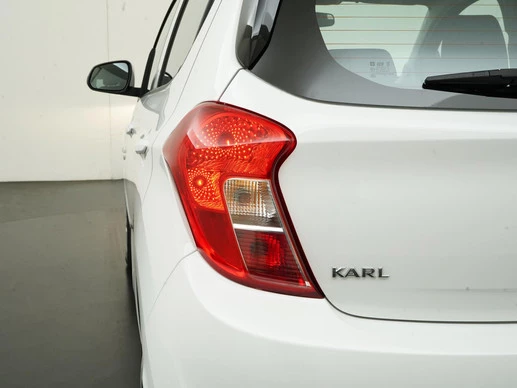 Opel KARL - Afbeelding 16 van 28