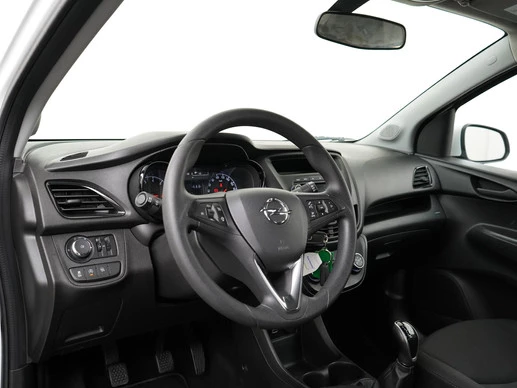 Opel KARL - Afbeelding 25 van 28