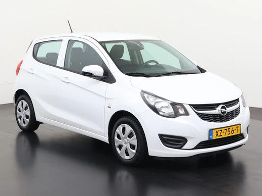 Opel KARL - Afbeelding 28 van 28