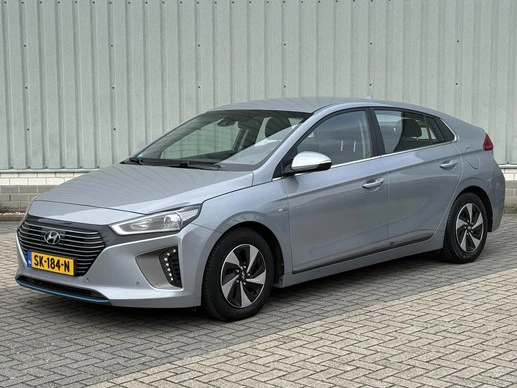 Hyundai IONIQ - Afbeelding 1 van 30