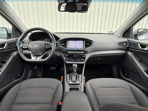 Hyundai IONIQ - Afbeelding 2 van 30