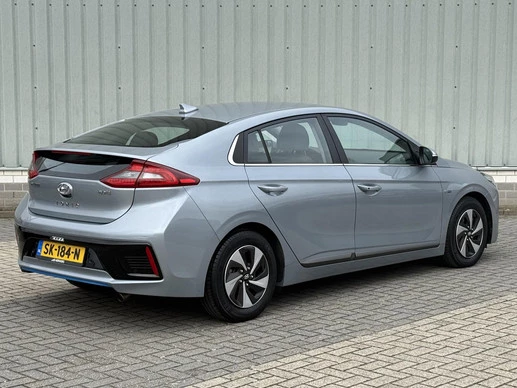 Hyundai IONIQ - Afbeelding 3 van 30