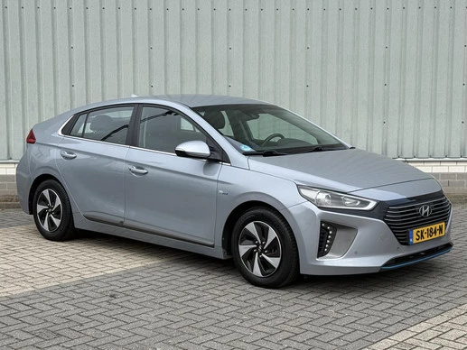 Hyundai IONIQ - Afbeelding 4 van 30
