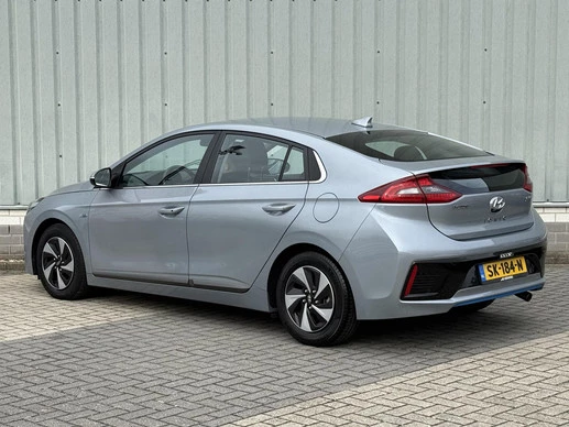 Hyundai IONIQ - Afbeelding 5 van 30