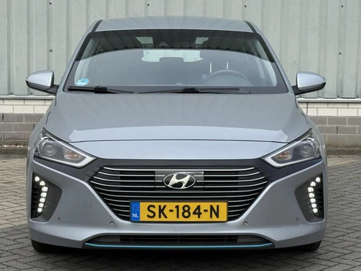 Hyundai IONIQ - Afbeelding 6 van 30