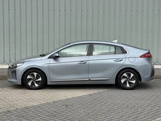 Hyundai IONIQ - Afbeelding 7 van 30