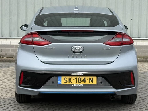 Hyundai IONIQ - Afbeelding 8 van 30