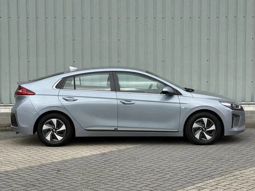 Hyundai IONIQ - Afbeelding 9 van 30
