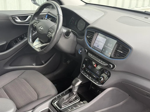 Hyundai IONIQ - Afbeelding 10 van 30