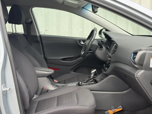 Hyundai IONIQ - Afbeelding 11 van 30