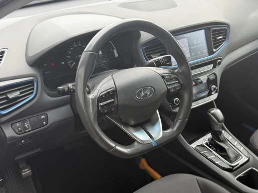 Hyundai IONIQ - Afbeelding 13 van 30