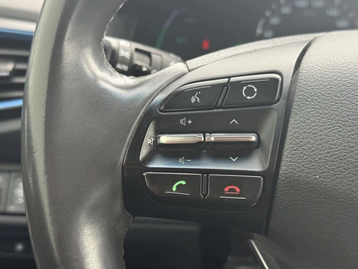 Hyundai IONIQ - Afbeelding 14 van 30