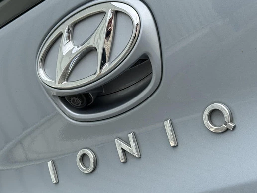 Hyundai IONIQ - Afbeelding 17 van 30