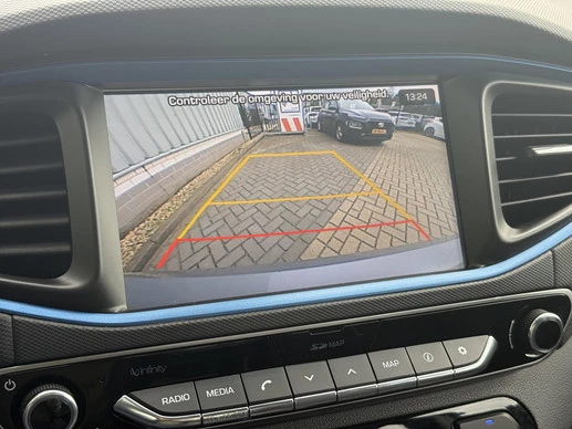 Hyundai IONIQ - Afbeelding 18 van 30