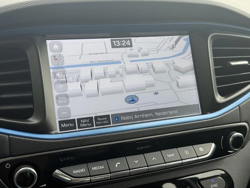 Hyundai IONIQ - Afbeelding 19 van 30