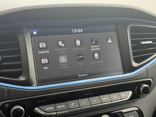 Hyundai IONIQ - Afbeelding 20 van 30