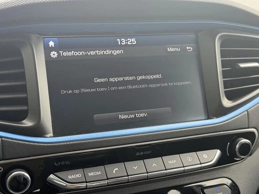 Hyundai IONIQ - Afbeelding 21 van 30