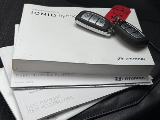 Hyundai IONIQ - Afbeelding 22 van 30